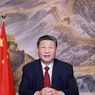 Xi Jinping Jadi Tamu Kehormatan di Peringatan Hari Kemenangan Rusia