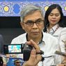 Ketua KPK Tegaskan Tak Ada Intervensi dalam Kasus CSR Bank Indonesia