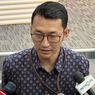 KPK Mulai Usut Aduan Warga soal Sekda DKI Jakarta Marullah Matali