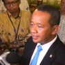 Prabowo dan Bahlil Rapat Soal Rencana Impor Migas dari AS