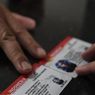 DPR Minta SIM Berlaku Seumur Hidup