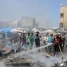 7 Tentara Israel Tewas di Gaza!