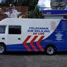 Lokasi SIM Keliling Jakarta Hari Ini, Rabu 3 September 2025