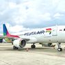 Pelita Air Siap Buka Rute ke Singapura, Tandai Ekspansi Internasional Perdana