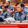 23 Marinir Tertimbun Longsor Cisarua, 4 OrangTewas dan 19 Hilang