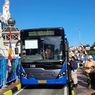 Catat! Transjakarta Lakukan Modifikasi Rute 7C dan Rute 7P