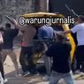 2 Kelompok Pemuda Bentrok di Kemang, Bawa Senapan Laras Panjang