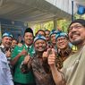 GP Ansor dan 2 Kementerian Dorong Desa Mandiri Ekspor melalui Patriot Ketahanan Pangan
