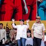 Hadiri May Day di Monas, Ketua DPR Terima Kasih ke Buruh