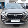 Suzuki Fronx, SUV Coupe Stylish yang Siap Guncang Pasar Indonesia