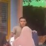 Oknum Polisi Ngamuk Bawa Pisau di Sekolah Dasar Ternate Gegara Masalah Anak