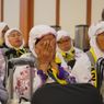 Jemaah Haji Diingatkan Tidak Membawa Barang Terlarang dalam Penerbangan