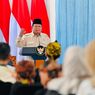 Prabowo Resmikan Terminal Khusus Haji di Soetta Siang Ini