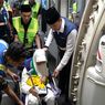 Jemaah Haji Lansia dan Penyandang Disabilitas Jadi Prioritas Layanan Haji