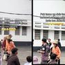 Beredar Video Pak Tarno Pesulap Diduga Meminta-minta di Kota Tua Jakarta
