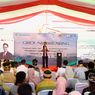 Menkes Resmikan Pembangunan RSUD Buton Tengah, Perkuat Layanan Kesehatan di Wilayah Kepulauan