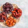 Kurma, Buah Populer Ramadan yang Memiliki Segudang Manfaat