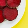 Umbi Cantik Penuh Nutrisi, Manfaat Buah Bit yang Bikin Kagum