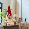 Albanese Kembali Jadi PM Australia, Prabowo Ucapkan Selamat Lewat Telepon