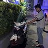 Kabur Nabrak Tiang Listrik, 2 Remaja Mau Tawuran Ditangkap Polisi