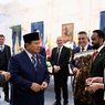 8 Dubes Negara Sahabat Sampaikan Kesan Mendalam Terhadap Indonesia