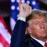 Trump Sebut Gencatan Senjata di Gaza Bisa Tercapai Pekan Ini