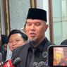 Ngaku Salah, Ahmad Dhani Minta Maaf ke Marga Pono