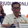 Kabareskrim Pernah Dapat Tawaran Judi Online