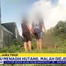 Gara-gara Utang Rp27 Ribu, Pelajar SMP di Jombang Aniaya Teman hingga Viral