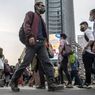 Kemnaker Respons Kericuhan Job Fair di Bekasi, Singgung Angkatan Kerja Tembus 149 Juta Orang