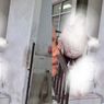 Dituduh Curi Bawang Putih, Nenek Dihajar Warga hingga Bersimbah Darah di Pasar Boyolali