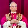 Pidato Perdana Paus Leo XIV, Seruan Damai dan Harapan dari Pemimpin Baru Gereja Katolik