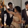 Go Public! Cinta Brian Peluk Erat Gisel di Acara Resepsi Luna Maya