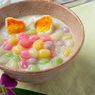 Manfaat Kolang-kaling, Si Manis Kenyal yang Kaya Gizi dan Baik untuk Kesehatan