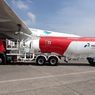 Avtur Pertamina Dukung Pemberangkatan 221 Ribu Jamaah Haji Indonesia