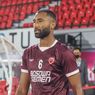 Kapten PSM Makassar Yuran Fernandes Kena Sanksi 1 Tahun Gak Boleh Tanding