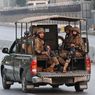 Taliban Klaim Tewaskan 58 Tentara Pakistan dalam Baku Tembak di Perbatasan