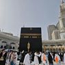 Catat! Tanpa Visa Haji, WNA Terancam Denda dan Deportasi dari Saudi