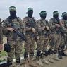 Hamas Ungkap Belum Terima Proposal Gencatan Senjata di Gaza