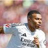 Real Madrid Dibungkam Barcelona di El Clasico Skor 3-4, Gol Mbappe Dianulir Wasit