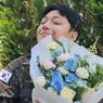Lee Do Hyun Selesai Wajib Militer, Siap Bintangi Drama dan Film Baru