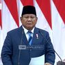 Prabowo: Ajaran Islam Adalah Ajaran Perdamaian