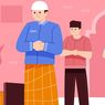 Pria Muslim Tidak Sholat Jumat Bakal Dipenjara di Malaysia
