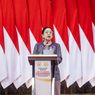 Puan di Konferensi Parlemen OKI: Tak Ada Damai Tanpa Pembangunan!