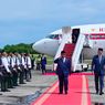 Prabowo Terima Bintang Kebesaran dari Sultan Brunei