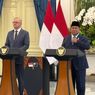 Australia Dukung Penuh Indonesia Gabung OECD dan CPTPP