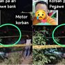 Jasad Petugas Bank Keliling Subang Ditemukan dengan Luka Tusuk di Leher