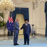 PM Australia Sebut Indonesia Penting bagi Kemakmuran dan Stabilitas Indo-Pasifik