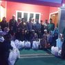 Kepedulian Kapolri Terhadap Anak Yatim dan Warga Kampung Pisang
