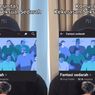 Heboh Grup Facebook 'Fantasi Sedarah' Bagi Penyuka Inses, Ahmad Sahroni Buka Suara